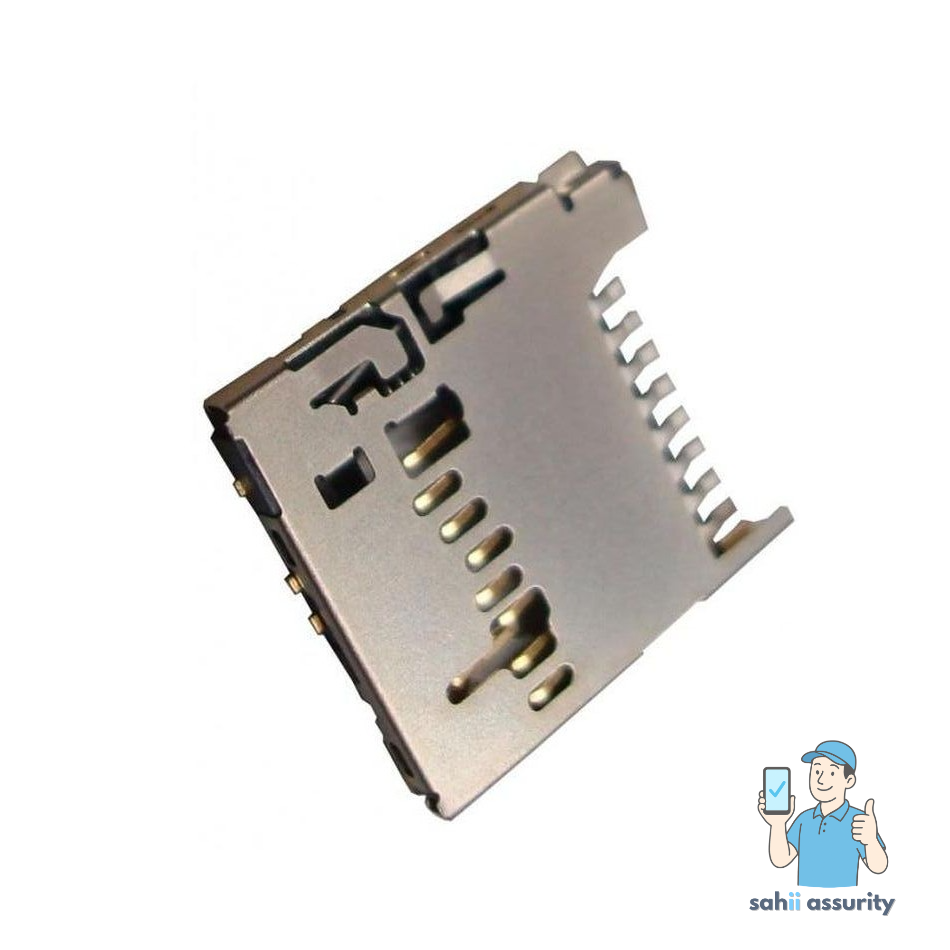 MMC Connector for Vivo X7 thumbnail
